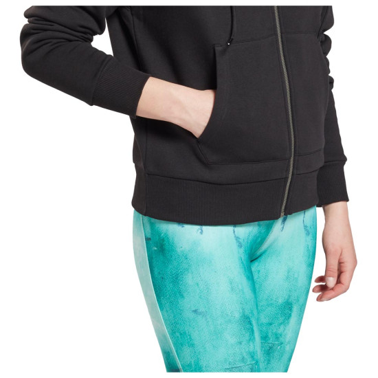 Reebok Γυναικεία ζακέτα Reebok Γυναικεία ζακέτα